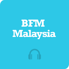 BFM Malaysia - UpNow Hypnotherapy