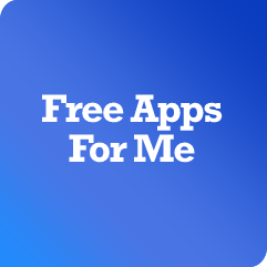 free apps for me - upnow app