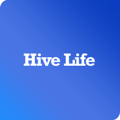 hive life - upnow hypnosis app