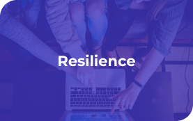 resilience, workplace wellness