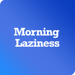 UpNow Hypnosis - Morning Laziness