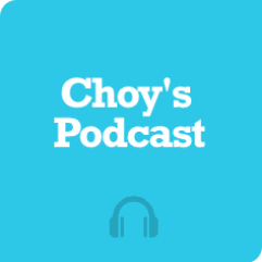 choy's podcast - upnow hypnosis