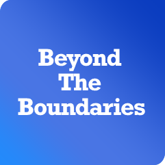 beyond the boundaries - upnow hypnosis app