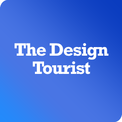 the design tourist - upnow hypnosis