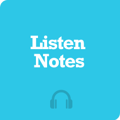 listen notes - upnow hypnosis