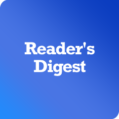 Reader's Digest - UpNow Hypnosis