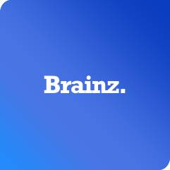Brainz - UpNow Hypnosis