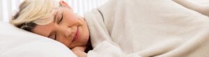 sleep problems and menopause