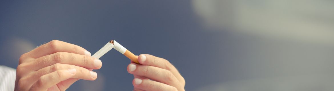 how to quit smoking guide