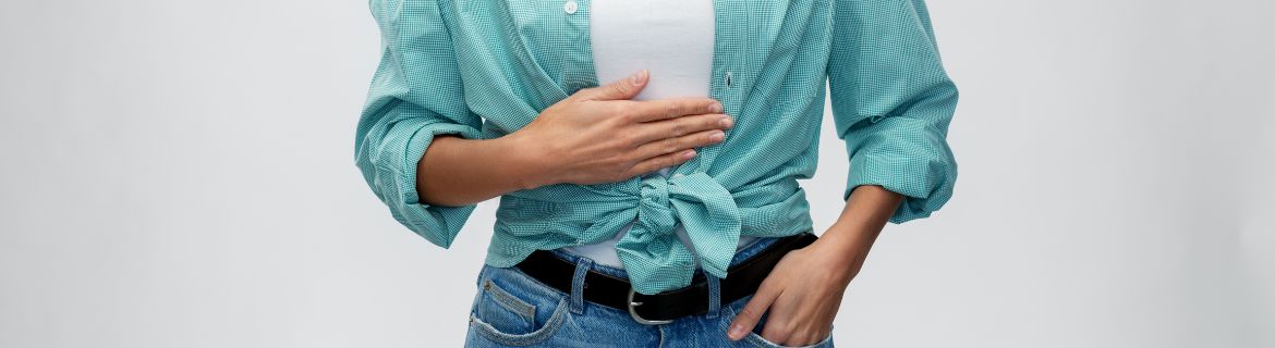 Hypnotherapy for IBS Treatment