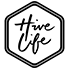 HiveLife Logo